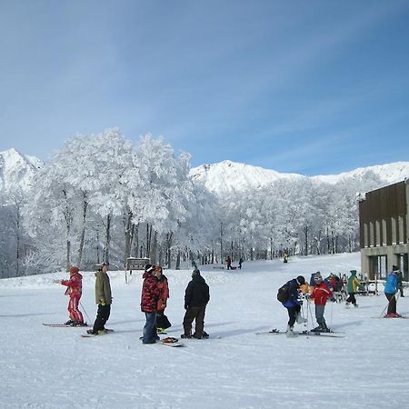 Villa Komakusa Hakuba Exterior photo