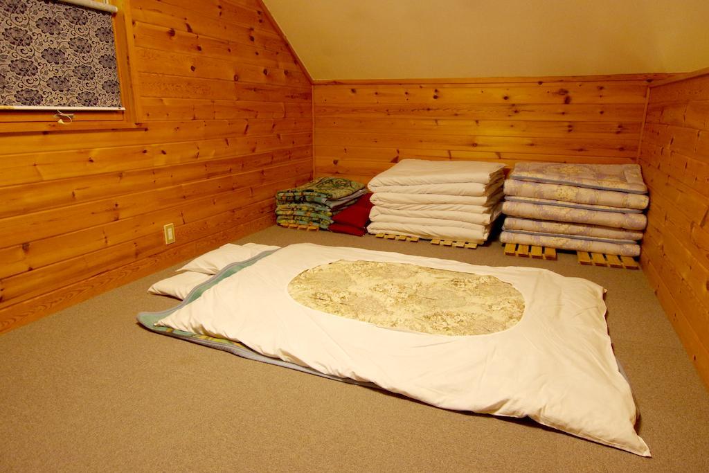 Villa Komakusa Hakuba Room photo