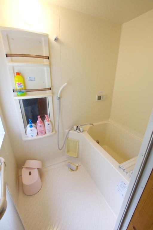 Villa Komakusa Hakuba Room photo