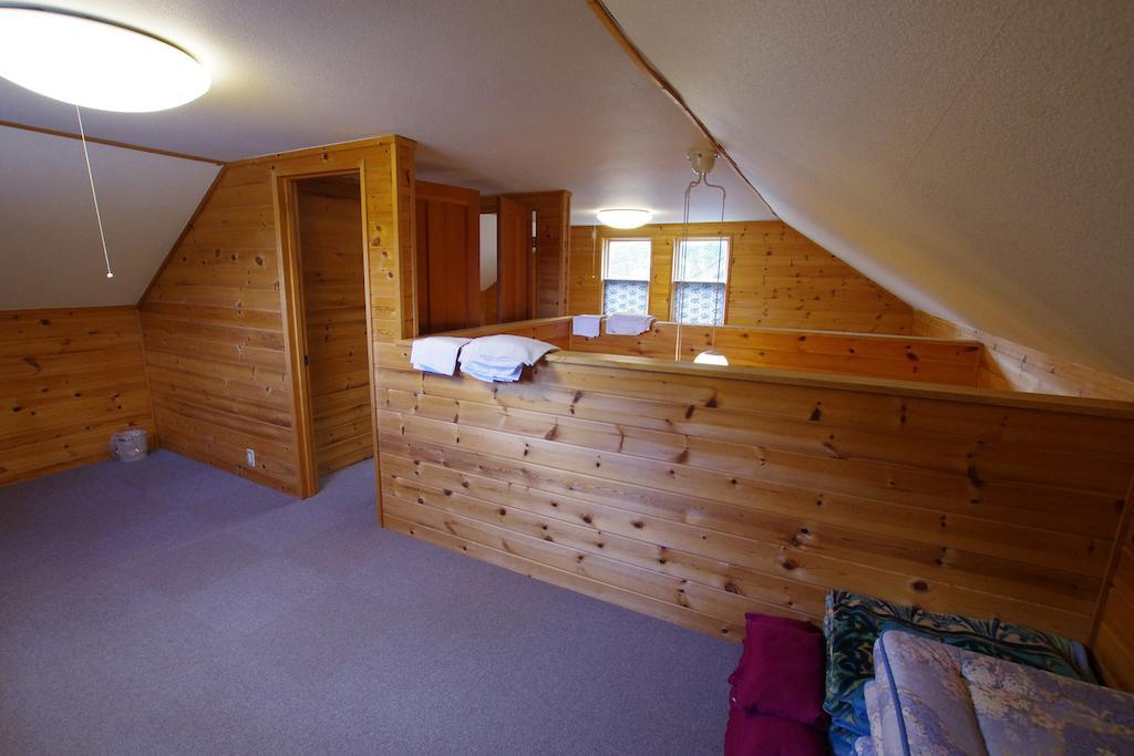 Villa Komakusa Hakuba Room photo
