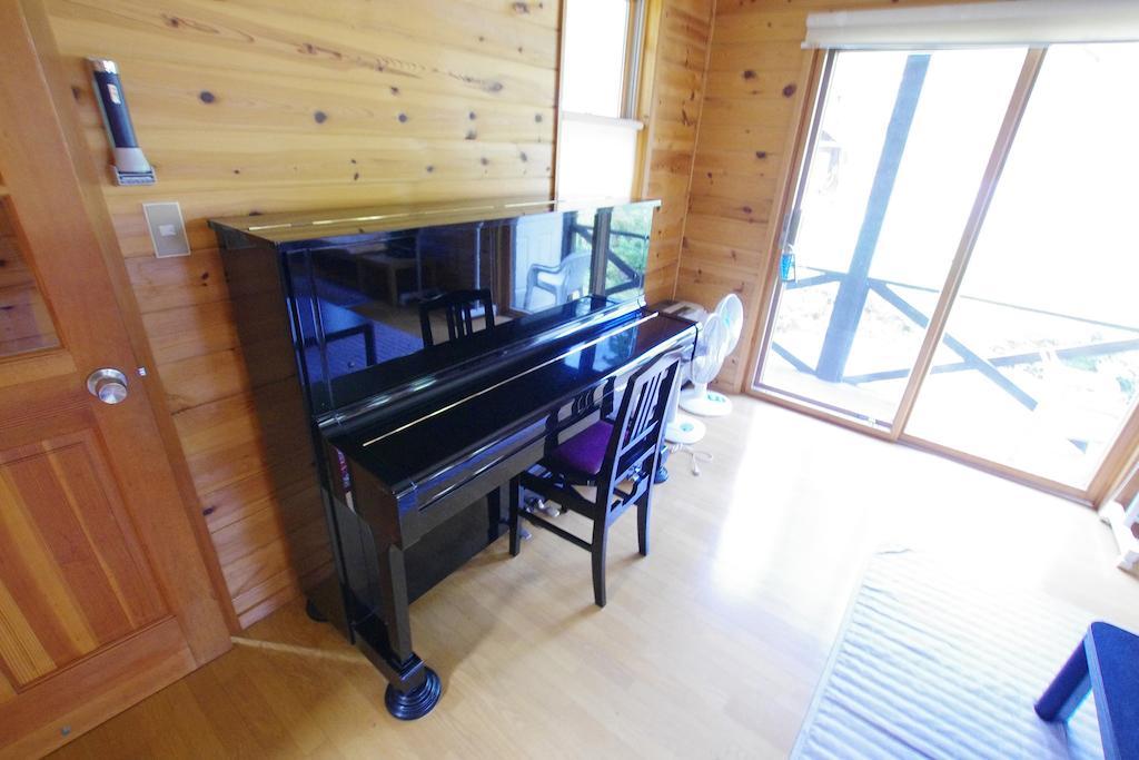 Villa Komakusa Hakuba Room photo